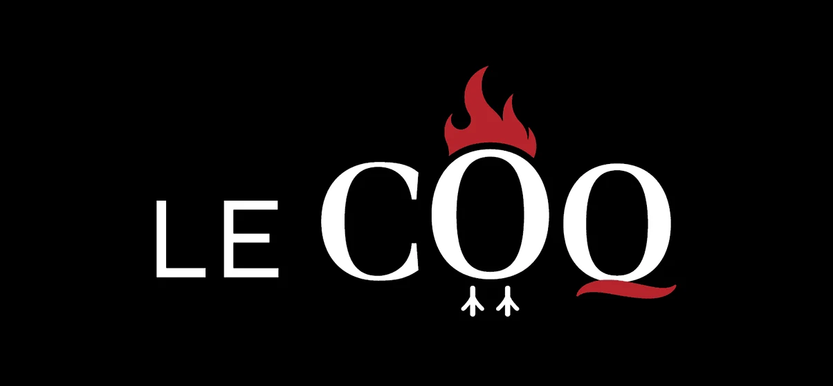 Le Coq logo