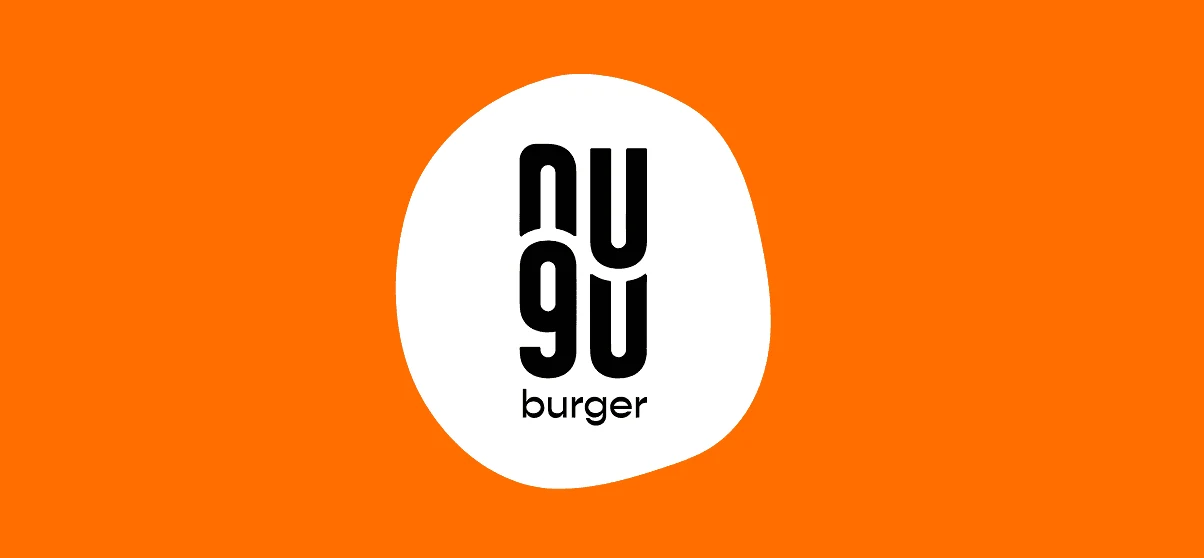 Nugu Burger logo