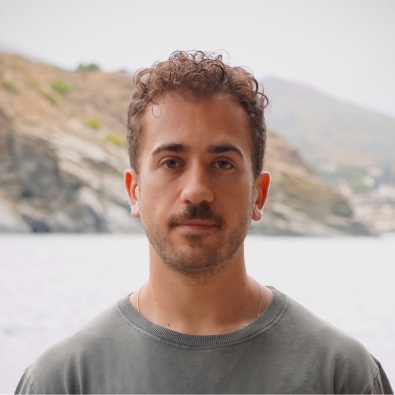 Pablo García-Nieto, COO y cofundador de Bronze